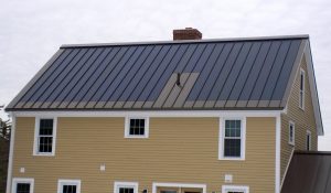 Commercial & Residential Roofing Contractor Pro 1 Construction